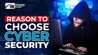 Why Should You Consider a Career in Cyber Security?