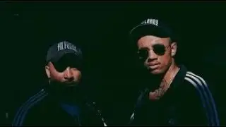 LIT LORDS - STANK FACE [Hard Trap]