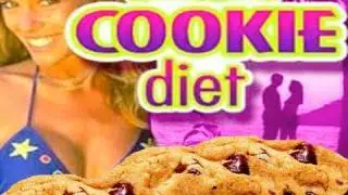 Celebrity Cookie Diets (Diet & Fitness Guru)