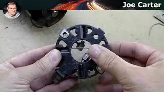 Step-by-Step Guide: How to Replace Starter Brushes Like a Pro!