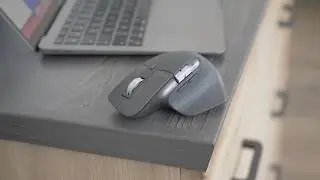 Logitech MX Master 3S : Test et Avis
