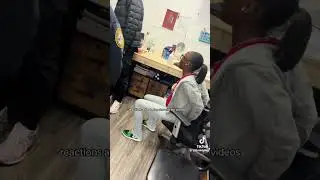 С поличным все еще в отрицании