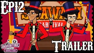 🎪 EPISODE 12 TRAILER 🎪 Disventure Camp 4: Carnival of Chaos