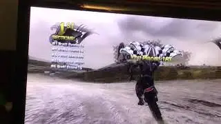 MX vs ATV Reflex Greatest of All Time Achievement