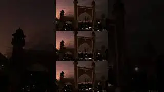 Amu Tarana Aligarh Muslim University Tarana Amu beautiful view amu campus viral shorts #amutarana