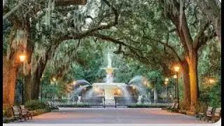 Ghosts of Savannah Part 3:  The Pirate's House and the Revenant