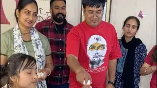 Bottle flip and win ice cream cup challenge #icecream