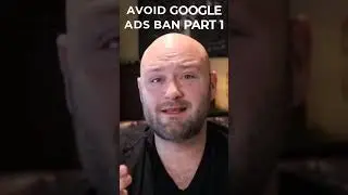Google Ads Tips #1 - Read the Rules!