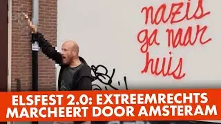 AliExpress Elsfest krijgt weinig sympathie van Amsterdammers