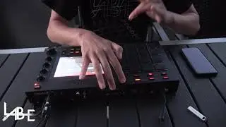 Lab-E - Hardtek showcase #2