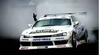 Gaz Whiter, Tectaloy S14 - 4&Rotary Nationals 2011