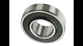 606 2RS HCH Ball Bearing ll Royal Bearings