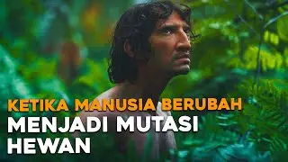MUTASI HEWAN MENGHAPUS DUNIA MANUSIA