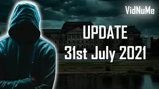 Vidnami Video Software Replacement Project - Update July 31st 2021 - VidNuMe