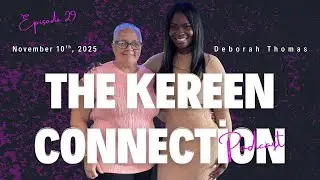 Ep. 29 Mothering a Community