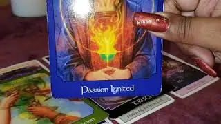 Libra September 2020 Tarot Reading. 