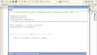 C# From A to Z - Lesson 35: More StringBuilder