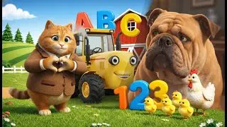 ABC Animal Fun: Unlock Your Child&rsquo;s Potential with This Definitive Guide to Toddler Development