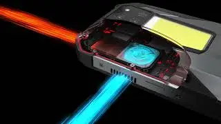 Tank3 Pro Cooler: Keep Your Projector from Overheating!