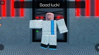 ESCAPE THE ALIEN BASE! (SCARY OBBY) - ROBLOX GAMEPLAY