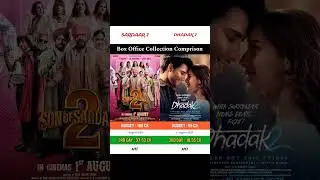 #son of Sardaar 2 Dhadkan 2 like subscribe