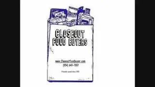 FOOD LIQUIDATORS