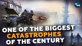 The MINUTE that took 31 Lives. The Toulouse Disaster: What Really Happened?