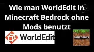 Wie man WorldEdit in Minecraft Bedrock ohne Mods verwendet &ndash; Vollst&auml;ndiger Leitfaden