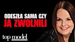 DLACZEGO KAROLINA KORWIN PIOTROWSKA ZNIKNĘŁA Z TOP MODEL?! CAŁA PRAWDA.