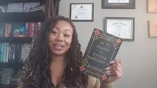 Raging Book Reviews: The 7.5 Deaths of Evelyn Hardcastle by Stuart Turton