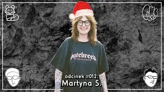 PLHC.OBSERWACJE #012: Martyna S.