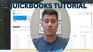 How to Manage Bookkeeping with QuickBooks Online: A Tutorial for Real Estate Investors