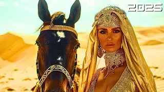 Tribal Soul Journey: Ethnic Deep House Beats for Mindful Explorations - Cafe De Anatolia 2025