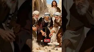 The Hidden Greek Word That Proves Jesus Is God (John 8:58 Explained)