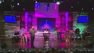 Sunday Morning 12-28-25