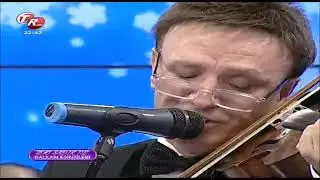ZEKİ SADIK++++BİTOLA+RUMELİ VE BALKAN HAVALARI POTPORİ ŞARKILARLA SİZLERLE