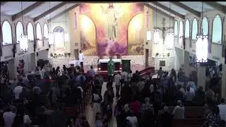 Parroquia Santa Rosa De Lima, San Fernando, CA