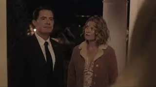 Update: Journey Through Twin Peaks, my new podcast & more
