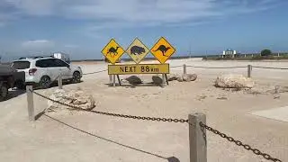 I&rsquo;ll be Home for Christmas - Esther Rix | Driving by myself from Melbourne to Perth!