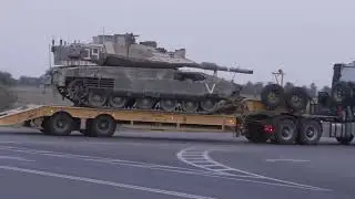 Breaking news philistin to Israel 😱  Israel moving tanks to Reim #philistine  #israel