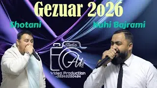 Shotoni  Nuhi Bajrami **Studio A1 Obiliq **