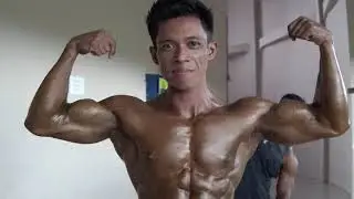 BINARAGA INDONESIA - PRAPORDA 2025 part 1