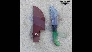Handmade Knives, Swords, Axe, Cleaver | Kitchen Cutlery | Bat Blades | #Shorts | USA