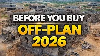 How to Safely Invest in Off-Plan Properties in Abuja |Why Signature Residence Wuye is a Great Choice
