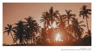 Jay Aliyev - Sun (Ahmed Abdurahimli & Gurban Abbasli Remix)