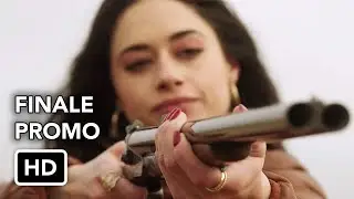 Roswell, New Mexico 4x13 Promo 