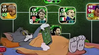 OPPONENT DEFENSIVE COMBO WENT HORRIBLY WRONG💀&hellip;