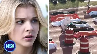 Bird Flu Is Spreading | 5th Wave