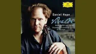 Vivaldi: Concerto Grosso In D Minor, Op. 3/11, RV 565: I. Allegro
