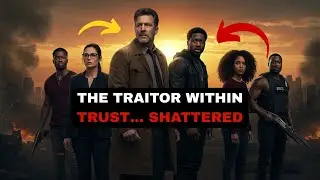 He Betrayed the Most Feared Gang Leader&hellip; Now the Hunt Begins